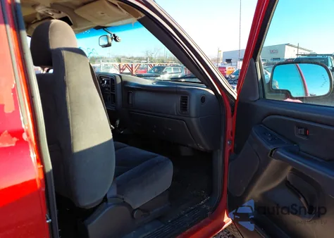 2006 GMC Sierra 1500 Sle1 from USA, damaged, VIN 2GTEK13T861248246